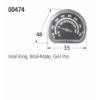 00474 BBQ Heat Indicator - Sterling 1 00474 BBQ Heat Indicator - Sterling -THE BBQ SHOP 00474 1000x563 1