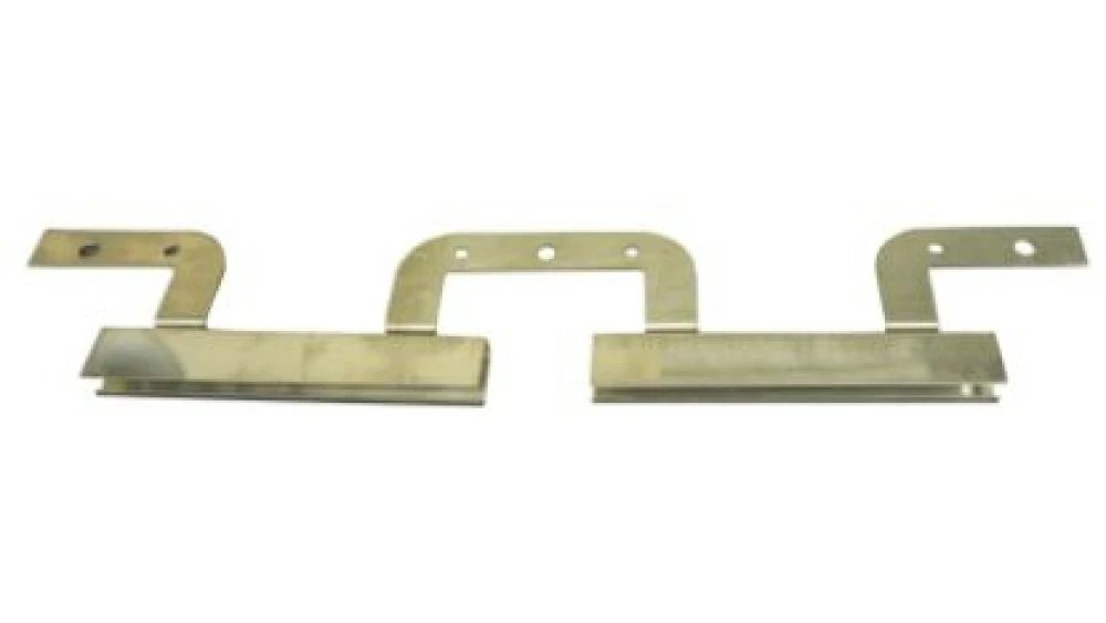 08822 BBQ Crossover - Grill Chef 3 08822 BBQ Crossover - Grill Chef