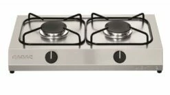 Cadac Mighty 2 Burner Camping Stove