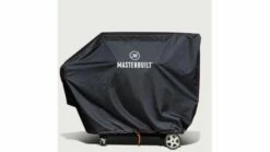 Masterbuilt - Gravity Series 1050 Cover