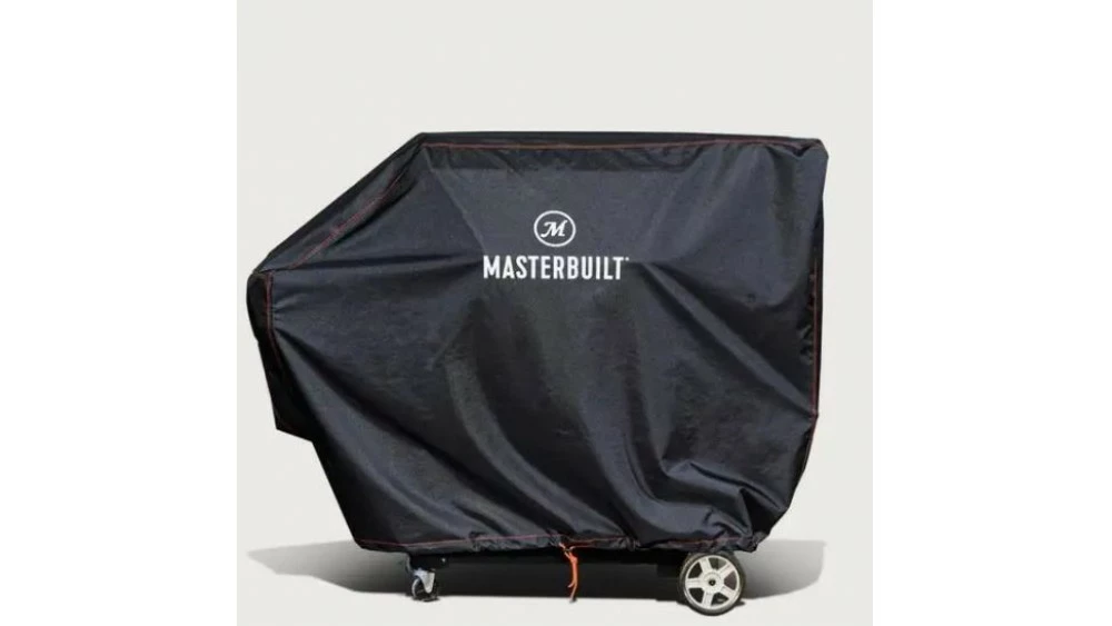 Masterbuilt - Gravity Series 1050 Cover 3 Masterbuilt - Gravity Series 1050 Cover