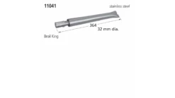 11041 BBQ Burner - Broil King