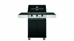 Beefeater 1200E 3 Burner Gas BBQ