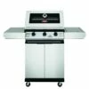 Beefeater 1200S 3 Burner Gas BBQ