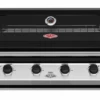 Beefeater 1200E Built In 4 Burner Gas BBQ -THE BBQ SHOP 1200e 4 burner built in 1000x563 1