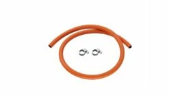 Cadac Safari Chef 30 LP Gas BBQ 11 Cadac Safari Chef 30 LP Gas BBQ -THE BBQ SHOP 120metre20of20gas20hose20and20clips 1000x563 4