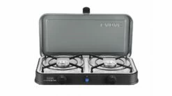 Cadac 2 Cook 2 Pro Deluxe QR Camping Stove 9 Cadac 2 Cook 2 Pro Deluxe QR Camping Stove -THE BBQ SHOP 14 1000x563 1