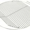 47cm Stainless Steel Hinged Grid 17433 - Weber 2 47cm Stainless Steel Hinged Grid 17433 - Weber -THE BBQ SHOP 17433 1000x563 1