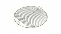 Broil King 57cm Stainless Steel Hinged Grid 17436 - Weber