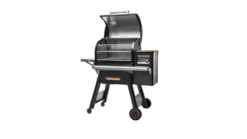 Traeger - Timberline D2 850 Pellet BBQ - Free Cover -THE BBQ SHOP 20170209 Timberline 850 PDP Main 4 1000x563 1