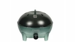 Cadac Citi Chef 40 Metallic Blue Gas BBQ