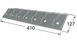 95521 BBQ Heat Plate - Berkley/Blooma/Outback