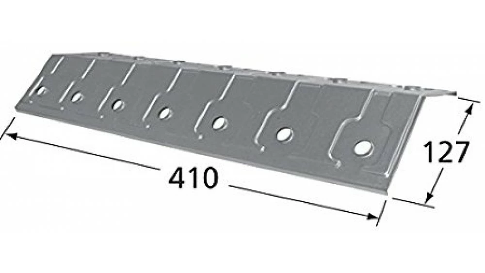 95521 BBQ Heat Plate - Berkley/Blooma/Outback 3 95521 BBQ Heat Plate - Berkley/Blooma/Outback