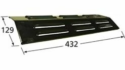 95541 BBQ Heat Plate - Jamie Oliver/Sahara