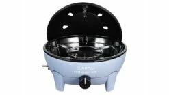 Cadac Citi Chef 40 Sky Blue Gas BBQ -THE BBQ SHOP 41 1000x563 1