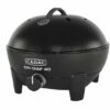 Cadac Citi Chef 40 Black Gas BBQ -THE BBQ SHOP 44 1000x563 1
