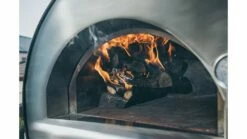 Alfa Forni Classico 5 Minuti - Wood Pizza Oven - Copper -THE BBQ SHOP 520MINUTI20WOOD20COPPER20 20Lifestyle207 1000x563 1