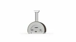Alfa Forni Classico 5 Minuti - Wood Pizza Oven - Copper
