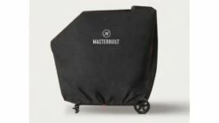 Masterbuilt - Gravity Series 560 Cover