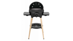 Cadac Citi Chef 40 FS Black Gas BBQ