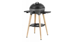 Cadac Citi Chef 40 FS Flint Grey Gas BBQ