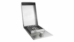 Bull Drop In Single Side Burner LPG Gas