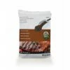 Broil King Mesquite Blend Wood Pellets 9kg - 63921 -THE BBQ SHOP 63921 Bag Front 01 1000x563 1