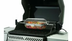 Napoleon Stainless Steel Rotisserie Basket 64000