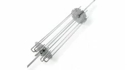Napoleon Rotisserie Shish Kebab Wheel - 64007