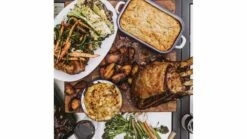 Big Green Egg XL With Conveggtor 15 Big Green Egg XL With Conveggtor -THE BBQ SHOP 64271956 2302489779786034 6481837366062350336 n 1000x563 1