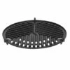 Cadac Safari Chef 30 BBQ Grid - 6540-100 -THE BBQ SHOP 6540 100 Safari Chef BBQ grid 1000x563 1