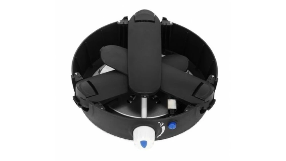 Cadac Safari Chef 30 LP Gas BBQ 4 Cadac Safari Chef 30 LP Gas BBQ - Image 2