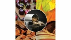 Napoleon Smoker Tube 67011 -THE BBQ SHOP 67020 1000x563 1