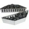 Napoleon Indirect Cooking Baskets - Pro 22/57cm Series - 67400 -THE BBQ SHOP 67400 lg 1000x563 1