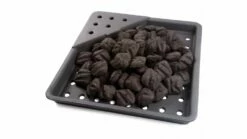 Napoleon Charcoal Smoker Tray - 67732 -THE BBQ SHOP 67731 charcoal tray charcoal 1 napoleon grills 1000x563 1