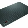 Napoleon BBQ Grill Mat Small - 68001 -THE BBQ SHOP 68001 grill mat on white 1000x563 1
