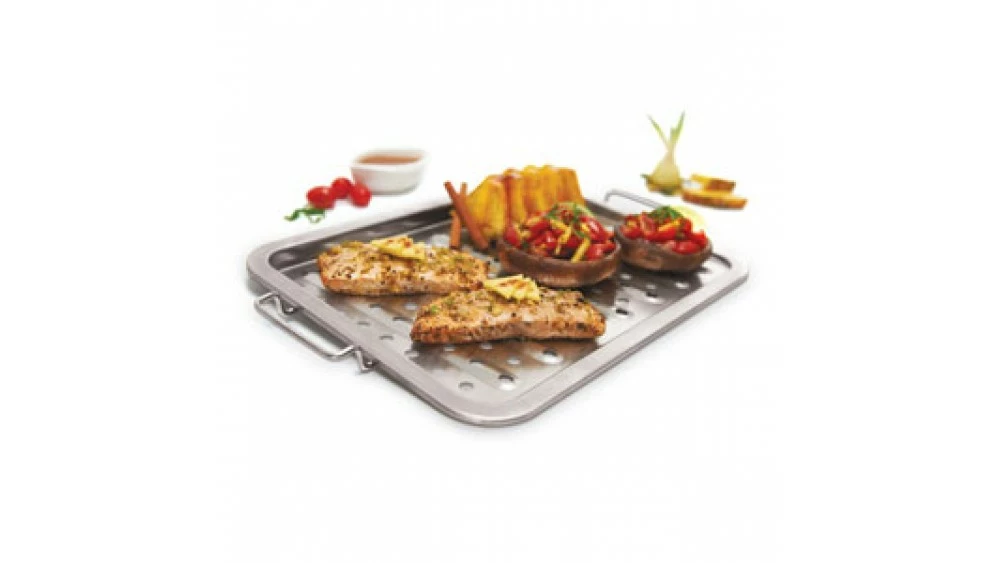 Broil King Grill Topper (Premium) - 69720 3 Broil King Grill Topper (Premium) - 69720