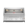 Beefeater 7000 Series Premium 4 Burner Built In BBQ 1 Beefeater 7000 Series Premium 4 Burner Built In BBQ -THE BBQ SHOP 700020420burner20front 1000x563 1