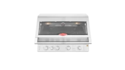 Beefeater 7000 Series Premium 4 Burner Built In BBQ -THE BBQ SHOP 700020420burner20top 1000x563 1
