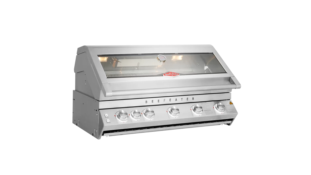 Beefeater 7000 Series Premium 5 Burner Built In BBQ 4 Beefeater 7000 Series Premium 5 Burner Built In BBQ - Image 2