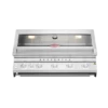 Beefeater 7000 Series Premium 5 Burner Built In BBQ -THE BBQ SHOP 700020series20front 1000x563 1
