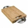 Napoleon Cutting Board With Bowls - 70012 -THE BBQ SHOP 70012 lg 1000x563 1