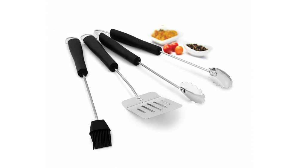 Broil King Gem 310 Gas BBQ 8 Broil King Gem 310 Gas BBQ - Image 6