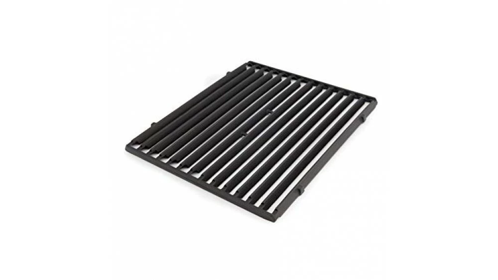 Broil King Royal Cast Iron Grill Set Of 2 - 10225-T340 3 Broil King Royal Cast Iron Grill Set Of 2 - 10225-T340
