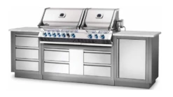 Napoleon Oasis 100 - Prestige PRO 825 - Kitchen BBQ - Free Rotisserie 9 Napoleon Oasis 100 - Prestige PRO 825 - Kitchen BBQ - Free Rotisserie -THE BBQ SHOP 825 oasis 100 angled 1000x563 1
