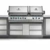 Napoleon Oasis 100 - Prestige PRO 825 - Kitchen BBQ - Free Rotisserie -THE BBQ SHOP 82520Oasis20100 1000x563 1