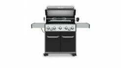 Broil King Baron 590IR Gas BBQ - Free Cover 17 Broil King Baron 590IR Gas BBQ - Free Cover -THE BBQ SHOP 923983 FRONT02 18 preview.jpeg 1000x563 1