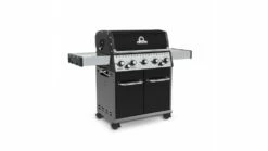 Broil King Baron 590IR Gas BBQ - Free Cover 15 Broil King Baron 590IR Gas BBQ - Free Cover -THE BBQ SHOP 923983 SIDE01 18 preview.jpeg 1000x563 1