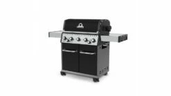 Broil King Baron 590IR Gas BBQ - Free Cover 16 Broil King Baron 590IR Gas BBQ - Free Cover -THE BBQ SHOP 923983 SIDE03 18 preview.jpeg 1000x563 1