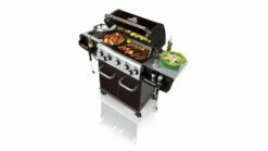 Broil King Regal 590 Gas BBQ - Free Cover -THE BBQ SHOP 958244 7 REGAL 590 02 1000x563 1